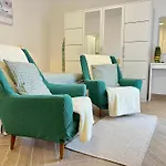 Apartamento King Old Town Rab - Adults Only *