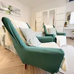 Apartamento King Old Town Rab - Adults Only *