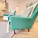 Apartamento King Old Town Rab - Adults Only *