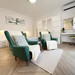 Apartamento King Old Town Rab - Adults Only Rab Town