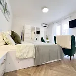 King Old Town Rab - Adults Only Apartamento