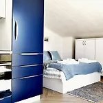 Apartamento King Old Town Rab - Adults Only *