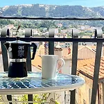 Apartamento King Old Town Rab - Adults Only *