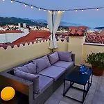 King Old Town Rab - Adults Only Apartamento *