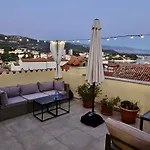 Apartamento King Old Town Rab - Adults Only