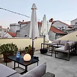 King Old Town Rab - Adults Only Apartamento