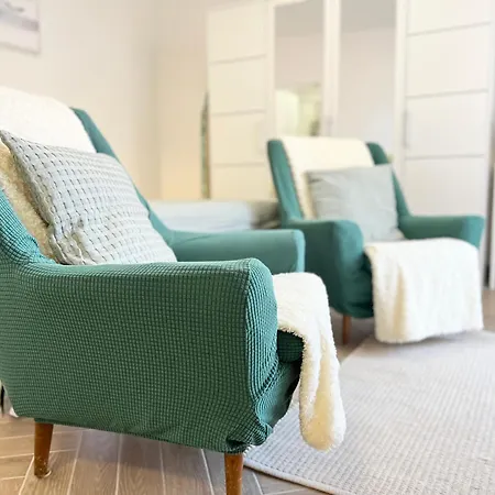 Apartment King Old Town Rab - Adults Only *