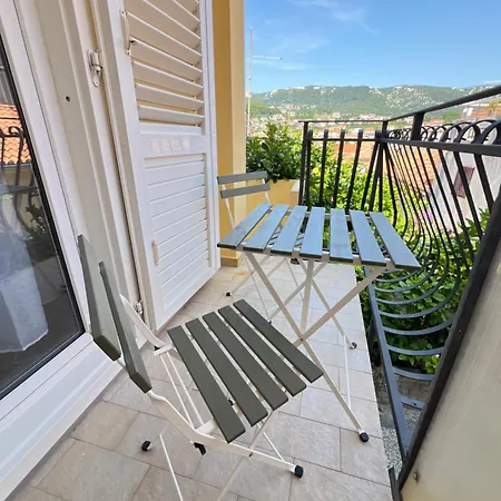 Apartment King Old Town Rab - Adults Only *