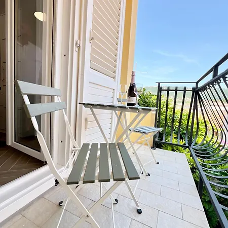 King Old Town Rab 2 - Adults Only アパート ラブ