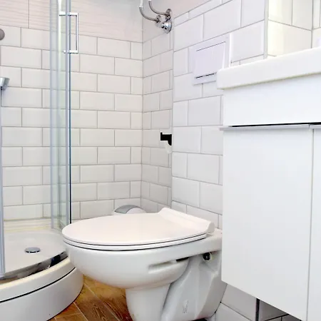 King Old Town Rab - Adults Only Apartment