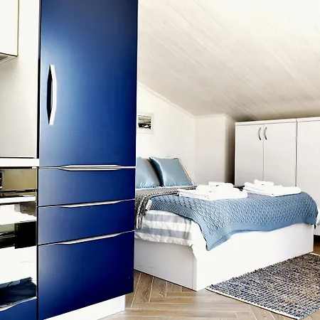 Apartment King Old Town Rab - Adults Only *