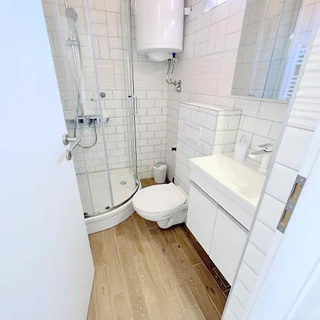 King Old Town Rab - Adults Only Apartment