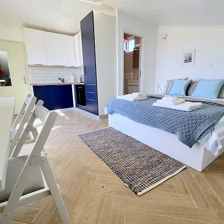 King Old Town Rab - Adults Only Apartment *