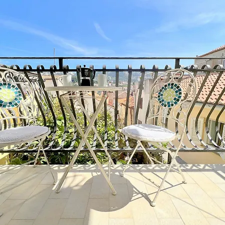 Apartment King Old Town Rab - Adults Only *