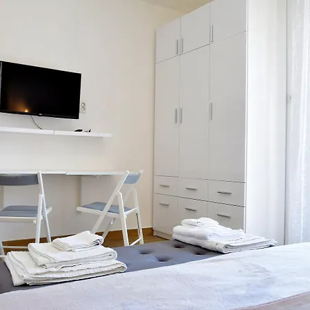 Apartment King Old Town Rab - Adults Only Rab Town