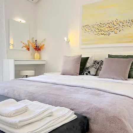Apartment King Old Town Rab - Adults Only *