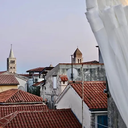 King Old Town Rab - Adults Only Apartment