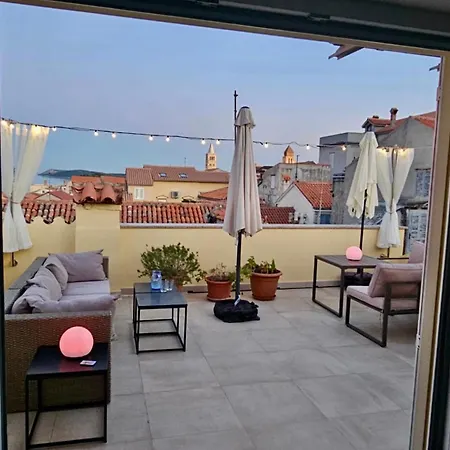 King Old Town Rab - Adults Only *