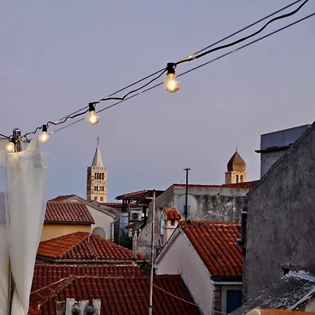 King Old Town Rab - Adults Only * Rab Town