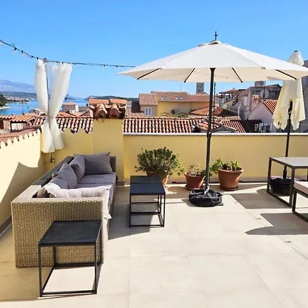 King Old Town Rab - Adults Only Apartment *
