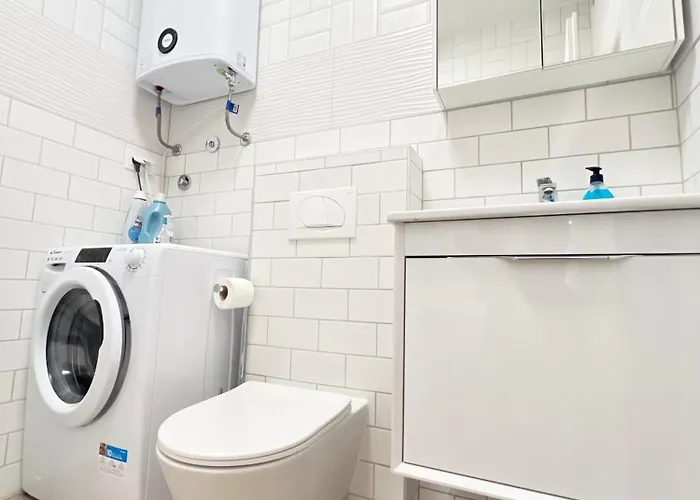 King Old Town Rab - Adults Only Apartmán