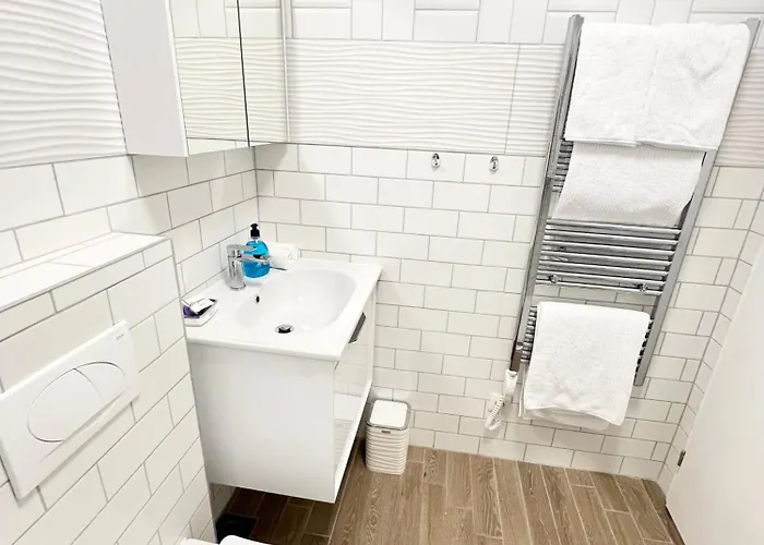 King Old Town Rab - Adults Only Apartmán *