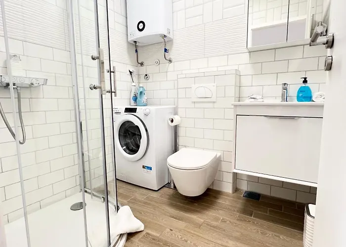 King Old Town Rab - Adults Only Apartmán *