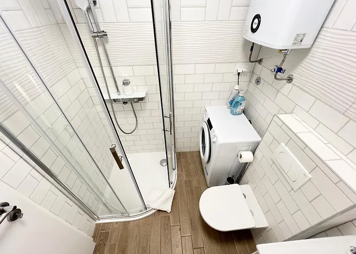 Apartmán King Old Town Rab - Adults Only *