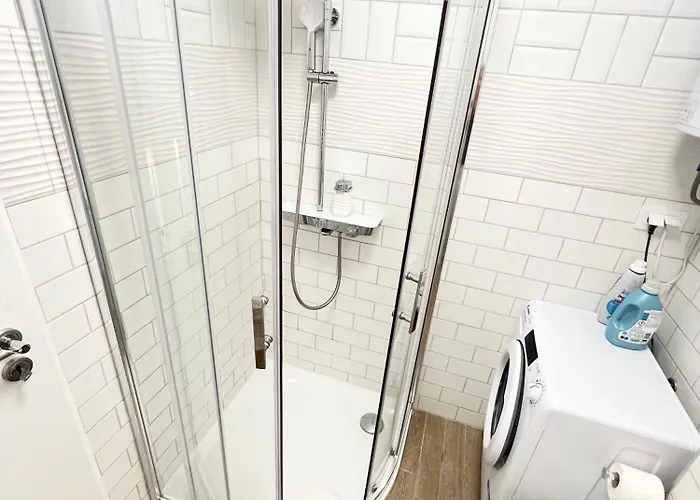 Apartmán King Old Town Rab - Adults Only Rab Town