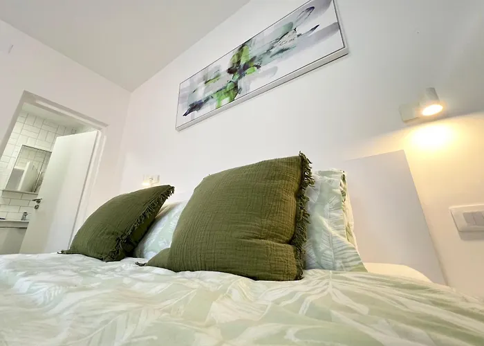 King Old Town Rab - Adults Only Apartmán