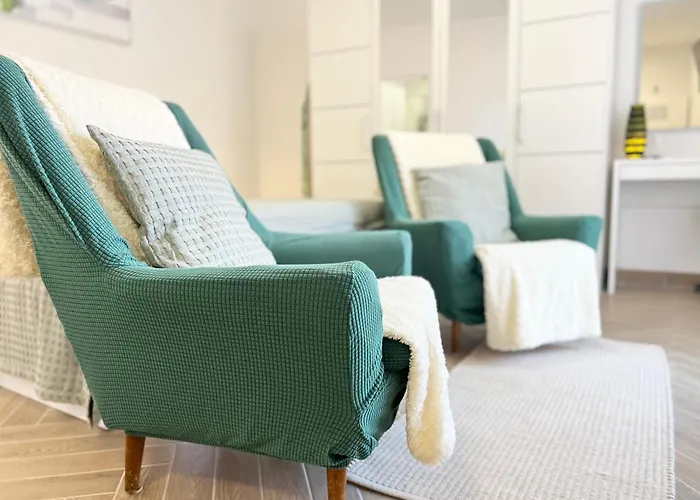 Apartmán King Old Town Rab - Adults Only *