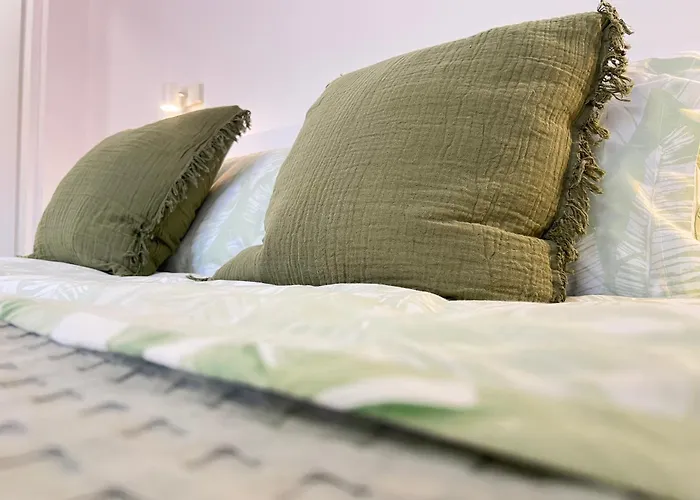 Apartmán King Old Town Rab - Adults Only Rab Town
