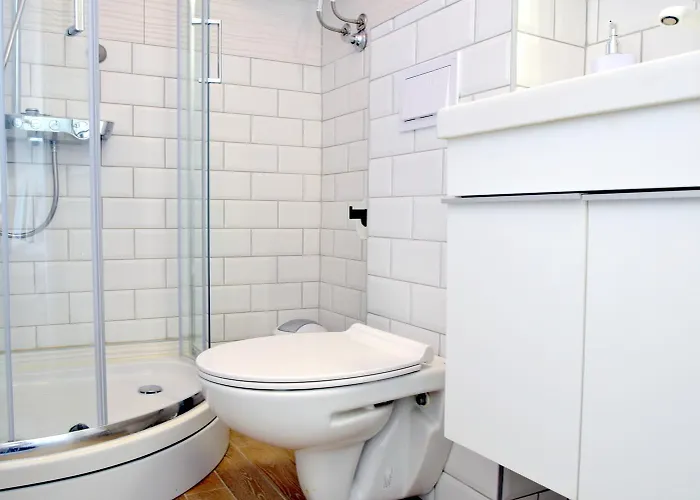 King Old Town Rab - Adults Only Apartmán