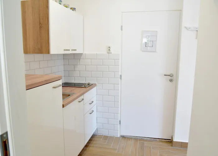 King Old Town Rab - Adults Only Apartmán *