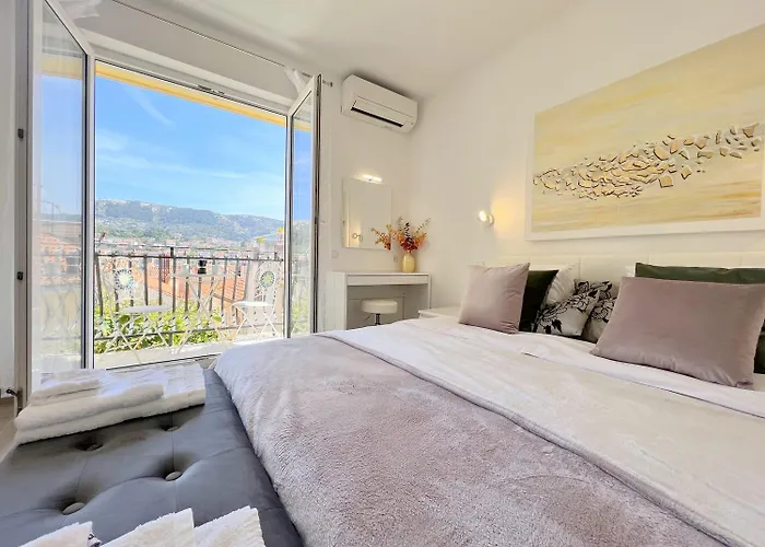 Apartmán King Old Town Rab - Adults Only *