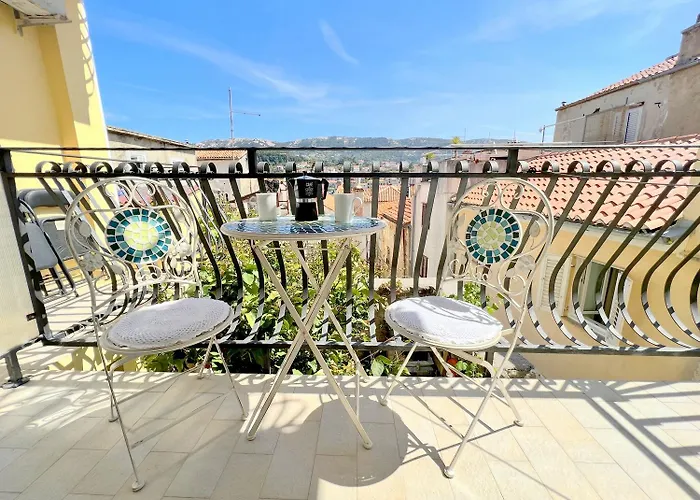 King Old Town Rab - Adults Only Apartmán Rab Town