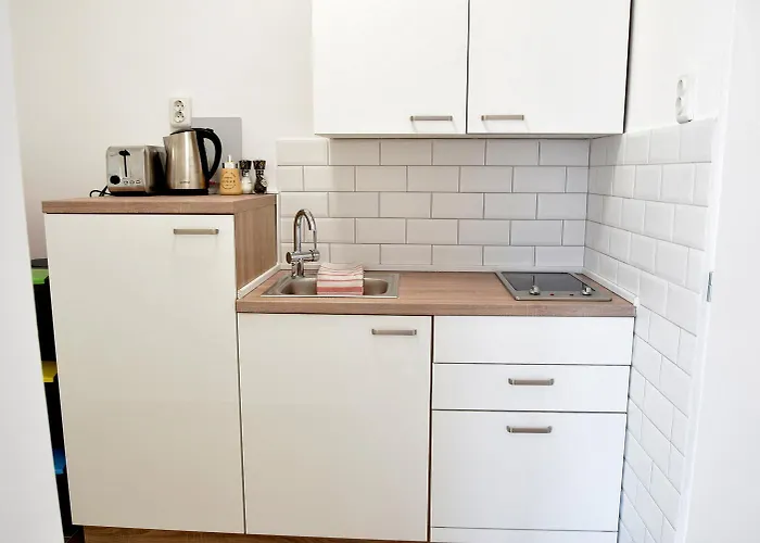 King Old Town Rab - Adults Only Apartmán Rab Town