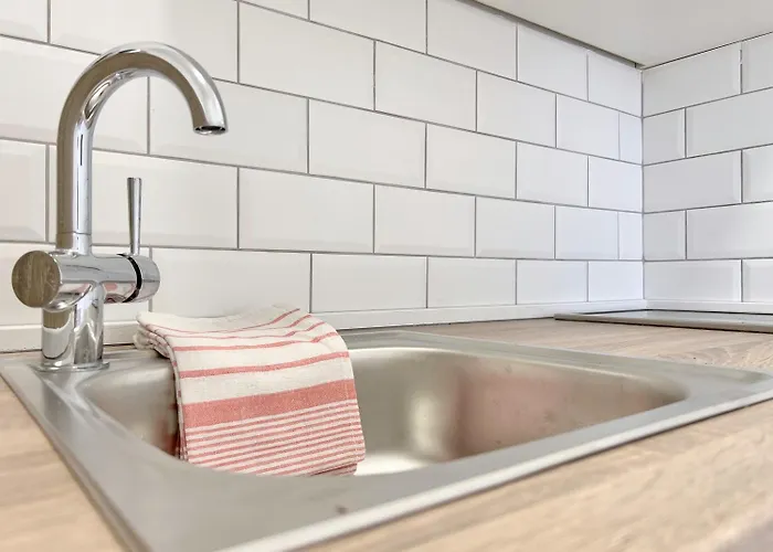 Apartmán King Old Town Rab - Adults Only *