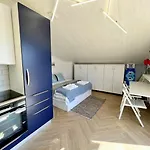 King Old Town Rab - Adults Only Apartment Rab Town