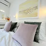 Apartment King Old Town Rab - Adults Only