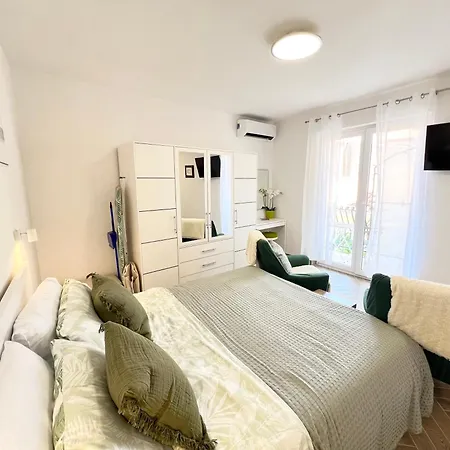 King Old Town Rab 2 - Adults Only * ראב