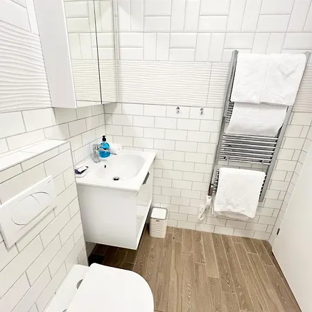 King Old Town Rab 2 - Adults Only דירה *