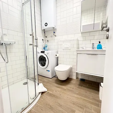 King Old Town Rab 2 - Adults Only דירה *