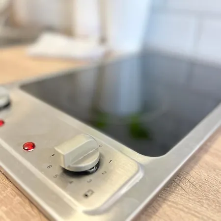 דירה King Old Town Rab 2 - Adults Only ראב