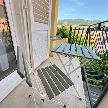 King Old Town Rab 2 - Adults Only *