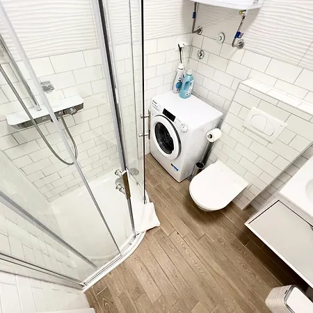 King Old Town Rab 2 - Adults Only ראב