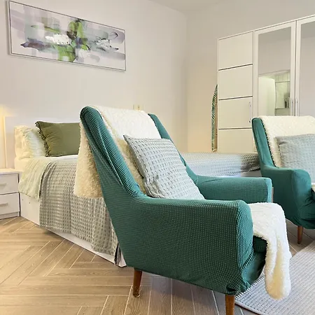 King Old Town Rab 2 - Adults Only דירה ראב