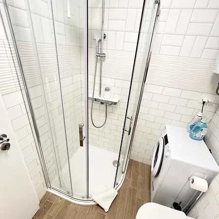 דירה King Old Town Rab 2 - Adults Only ראב