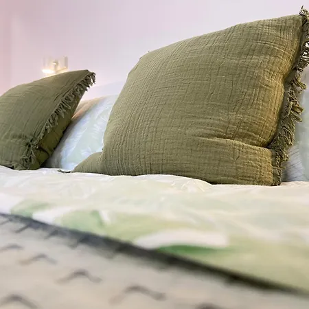 דירה King Old Town Rab 2 - Adults Only ראב