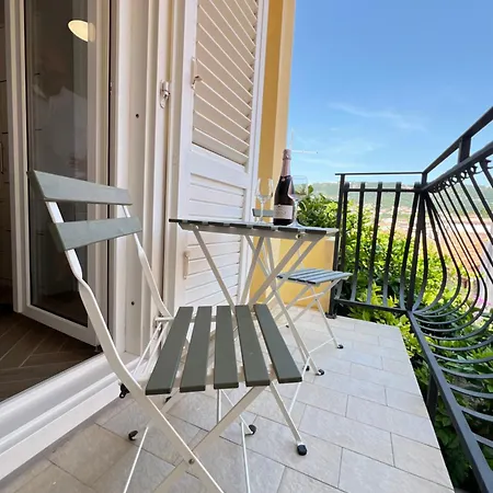 King Old Town Rab 2 - Adults Only ראב